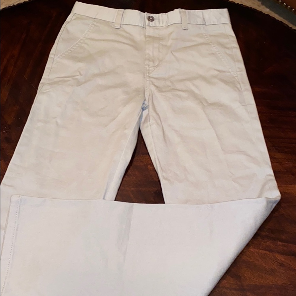 Chaps khaki pants